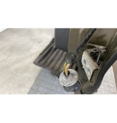 Porte arriere gauche PEUGEOT 3008 1