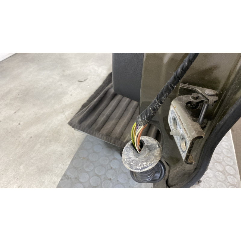 Porte arriere gauche PEUGEOT 3008 1 Photo n°6