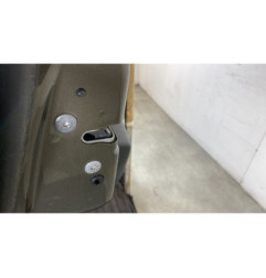 Porte arriere gauche PEUGEOT 3008 1
