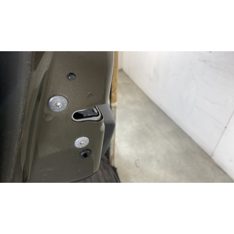 Porte arriere gauche PEUGEOT 3008 1 Photo n°7