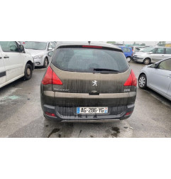 Porte arriere gauche PEUGEOT 3008 1