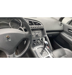 Porte arriere gauche PEUGEOT 3008 1
