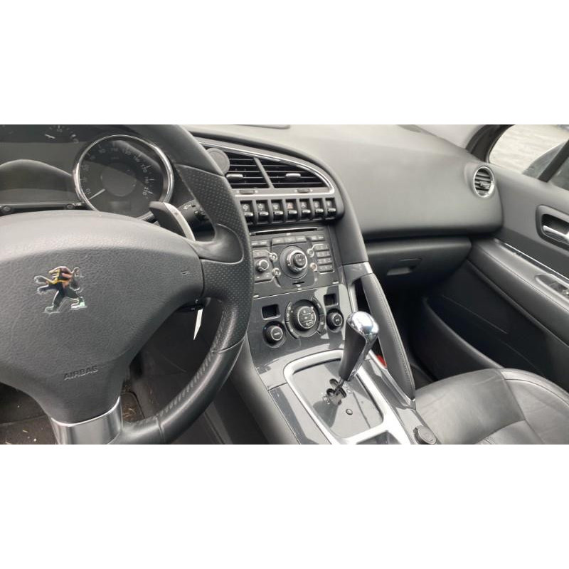 Porte arriere gauche PEUGEOT 3008 1 Photo n°10