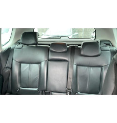 Porte arriere gauche PEUGEOT 3008 1