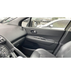 Porte arriere gauche PEUGEOT 3008 1