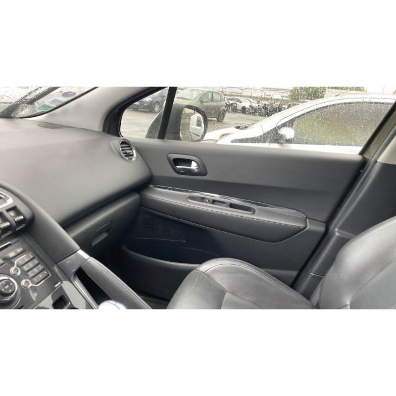 Porte arriere gauche PEUGEOT 3008 1 Photo n°12