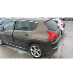 Porte arriere gauche PEUGEOT 3008 1