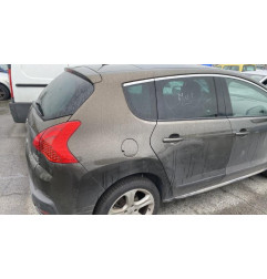 Porte arriere gauche PEUGEOT 3008 1