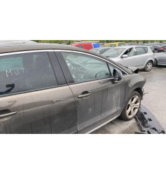 Porte arriere gauche PEUGEOT 3008 1