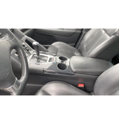 Porte arriere gauche PEUGEOT 3008 1