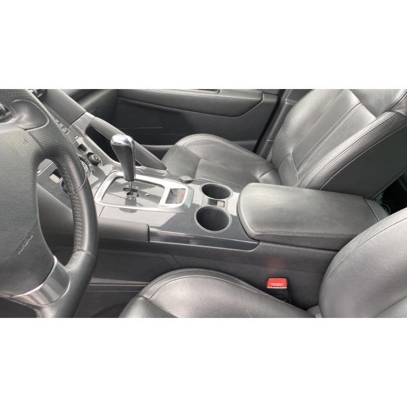 Porte arriere gauche PEUGEOT 3008 1 Photo n°16