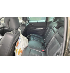 Porte arriere gauche PEUGEOT 3008 1