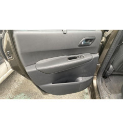 Porte arriere gauche PEUGEOT 3008 1