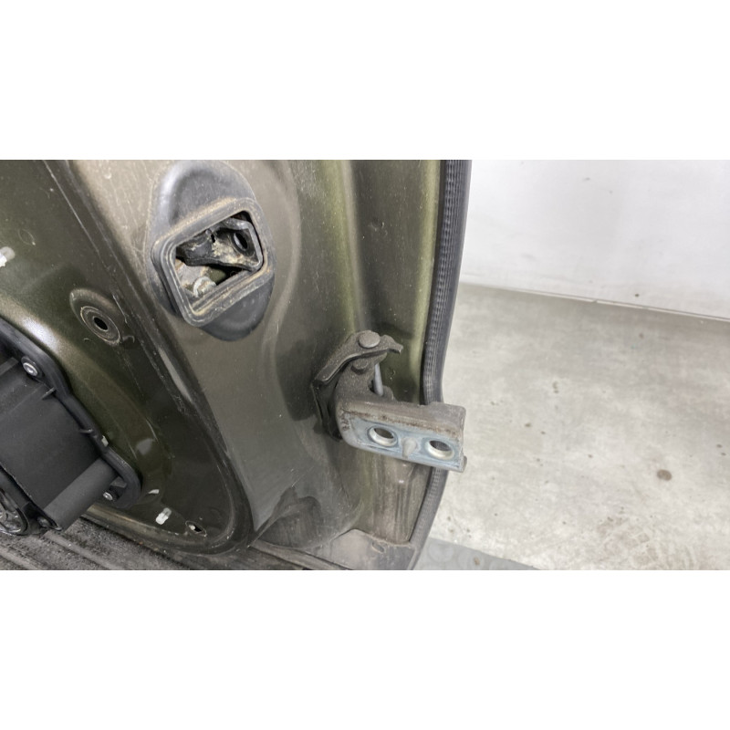 Porte arriere gauche PEUGEOT 3008 1 Photo n°3