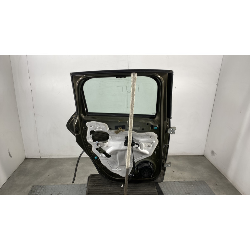 Porte arriere gauche PEUGEOT 3008 1 Photo n°4