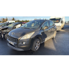 Porte arriere gauche PEUGEOT 3008 1