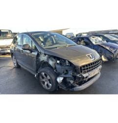 Porte arriere gauche PEUGEOT 3008 1