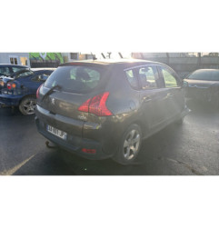 Porte arriere gauche PEUGEOT 3008 1