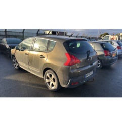 Porte arriere gauche PEUGEOT 3008 1