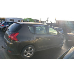 Porte arriere gauche PEUGEOT 3008 1