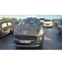 Porte arriere gauche PEUGEOT 3008 1