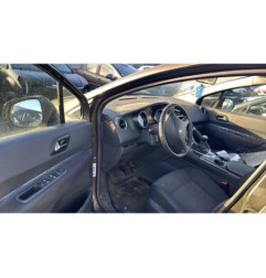 Porte arriere gauche PEUGEOT 3008 1