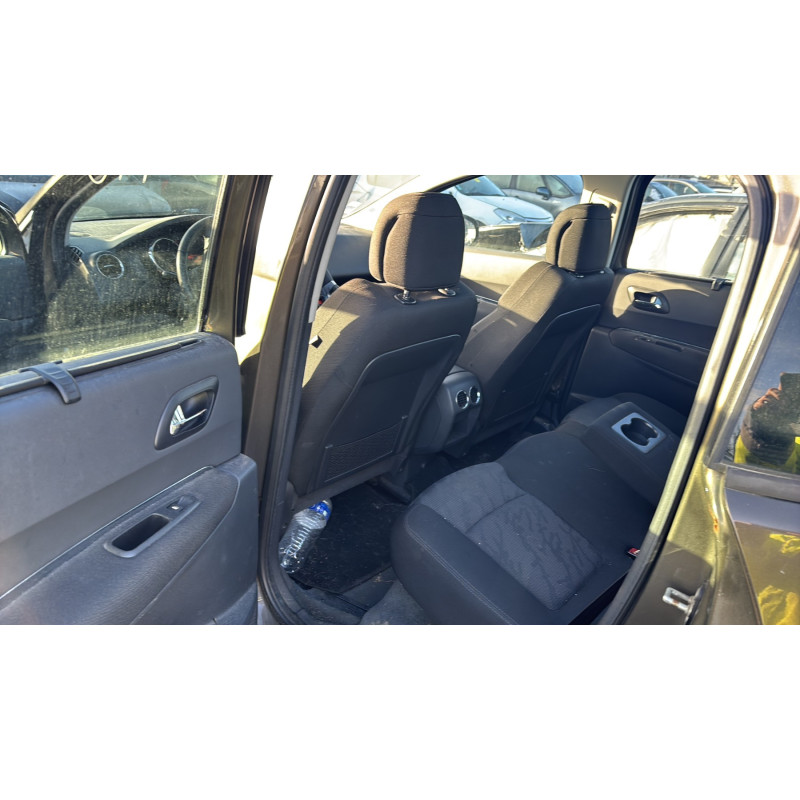 Porte arriere gauche PEUGEOT 3008 1 Photo n°14