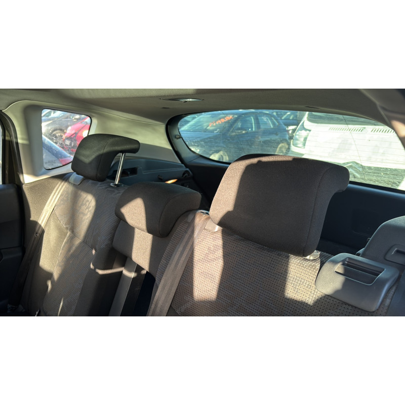 Porte arriere gauche PEUGEOT 3008 1 Photo n°15