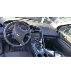 Porte arriere gauche PEUGEOT 3008 1