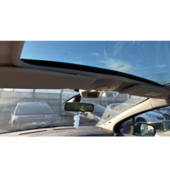 Porte arriere gauche PEUGEOT 3008 1