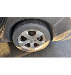 Porte arriere gauche PEUGEOT 3008 1