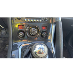 Porte arriere gauche PEUGEOT 3008 1