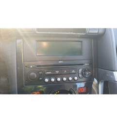 Porte arriere gauche PEUGEOT 3008 1