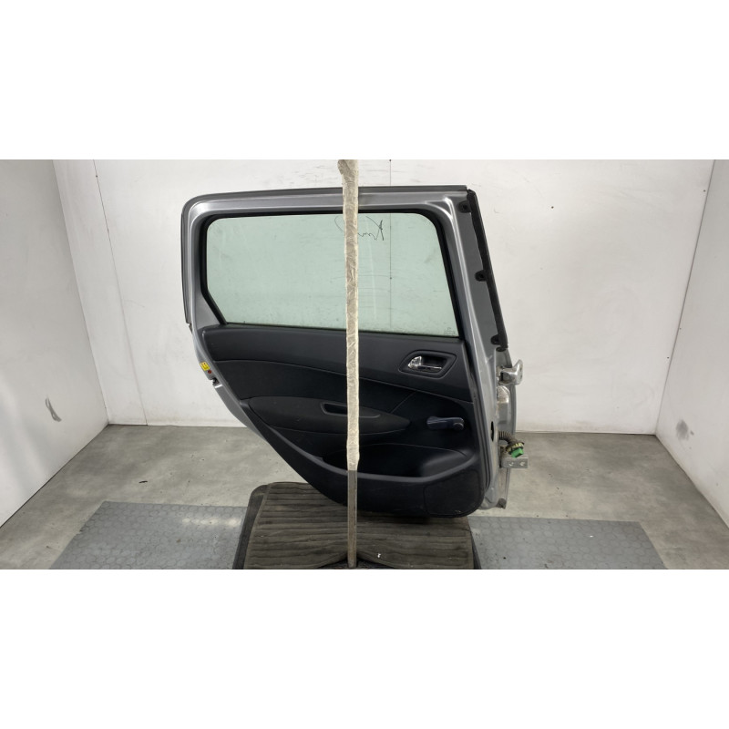 Porte arriere gauche PEUGEOT 308 1 SW Photo n°8