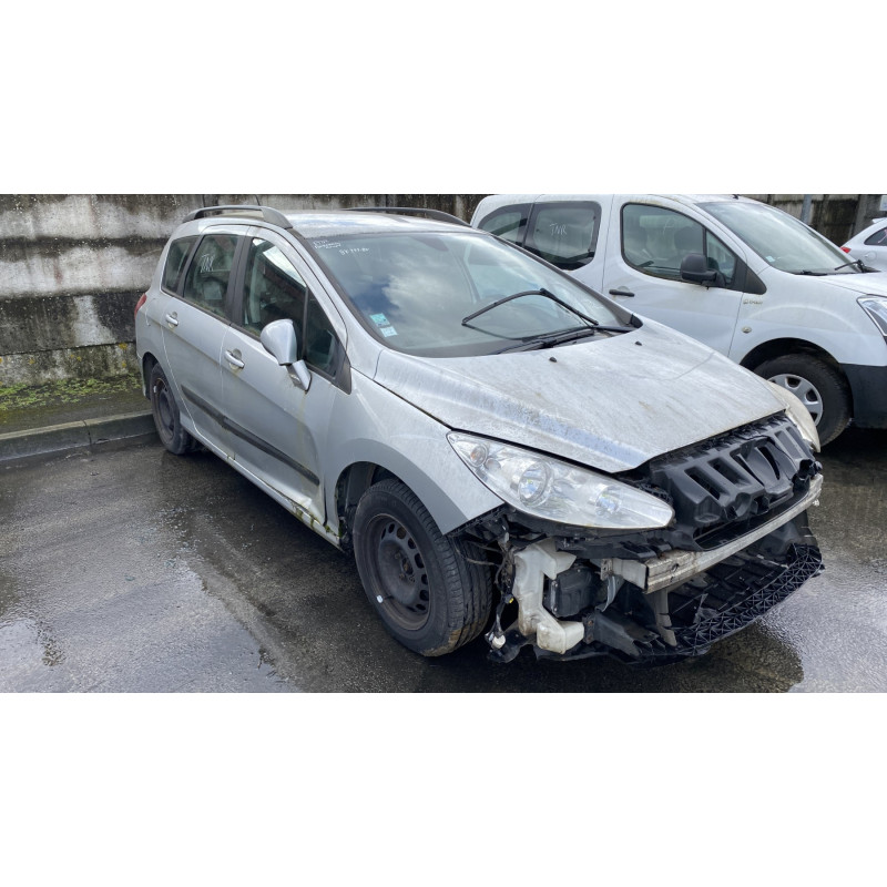 Porte arriere gauche PEUGEOT 308 1 SW Photo n°10