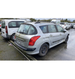 Porte arriere gauche PEUGEOT 308 1 SW