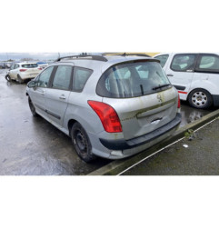 Porte arriere gauche PEUGEOT 308 1 SW