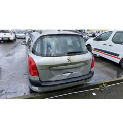 Porte arriere gauche PEUGEOT 308 1 SW