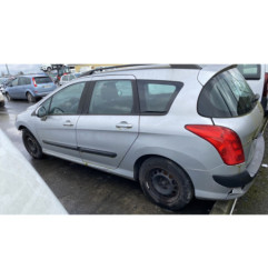 Porte arriere gauche PEUGEOT 308 1 SW