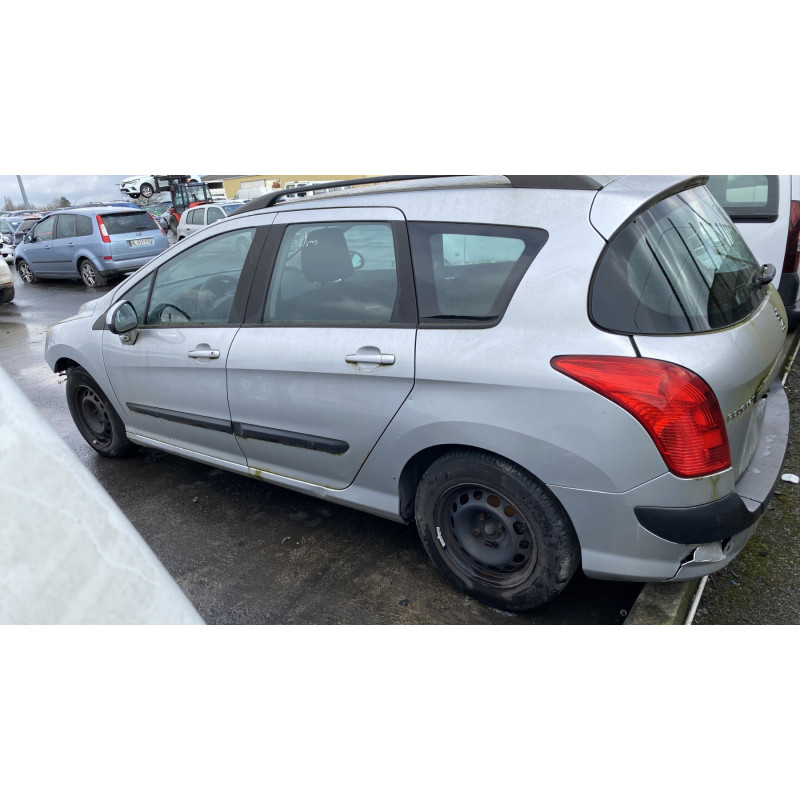 Porte arriere gauche PEUGEOT 308 1 SW Photo n°14