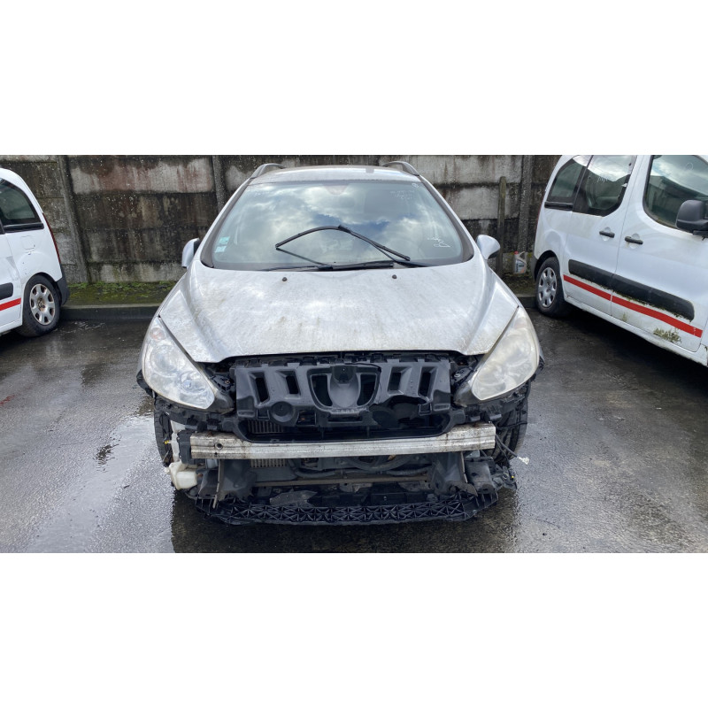 Porte arriere gauche PEUGEOT 308 1 SW Photo n°16