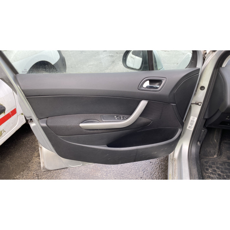 Porte arriere gauche PEUGEOT 308 1 SW Photo n°17