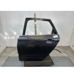 Porte arriere gauche CITROEN C4 2 Photo n°1
