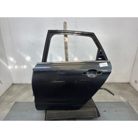 Porte arriere gauche CITROEN C4 2 Photo n°1