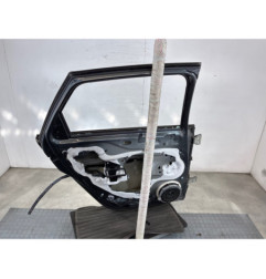 Porte arriere gauche CITROEN C4 2