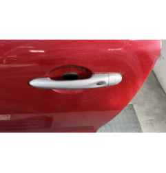 Porte avant gauche RENAULT MEGANE 3