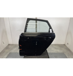 Porte arriere gauche CITROEN C4 2 Photo n°1