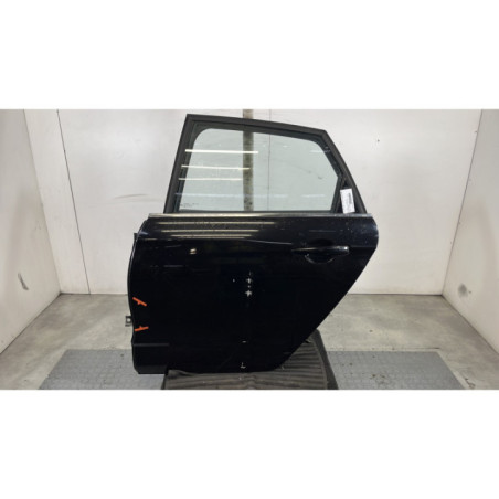 Porte arriere gauche CITROEN C4 2 Photo n°1