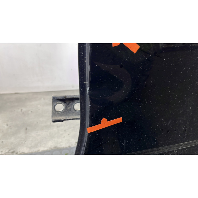 Porte arriere gauche CITROEN C4 2 Photo n°2