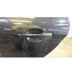 Porte arriere gauche CITROEN C4 2